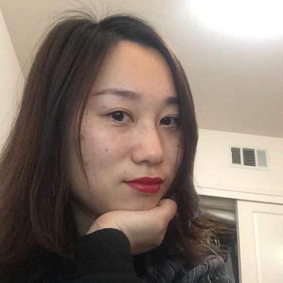 Meet your Posher, Jingjing - Picture 1 of 1